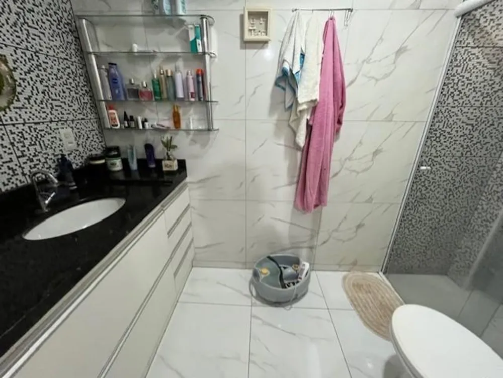 Apartamento, 3 quartos, 87 m² - Foto 1