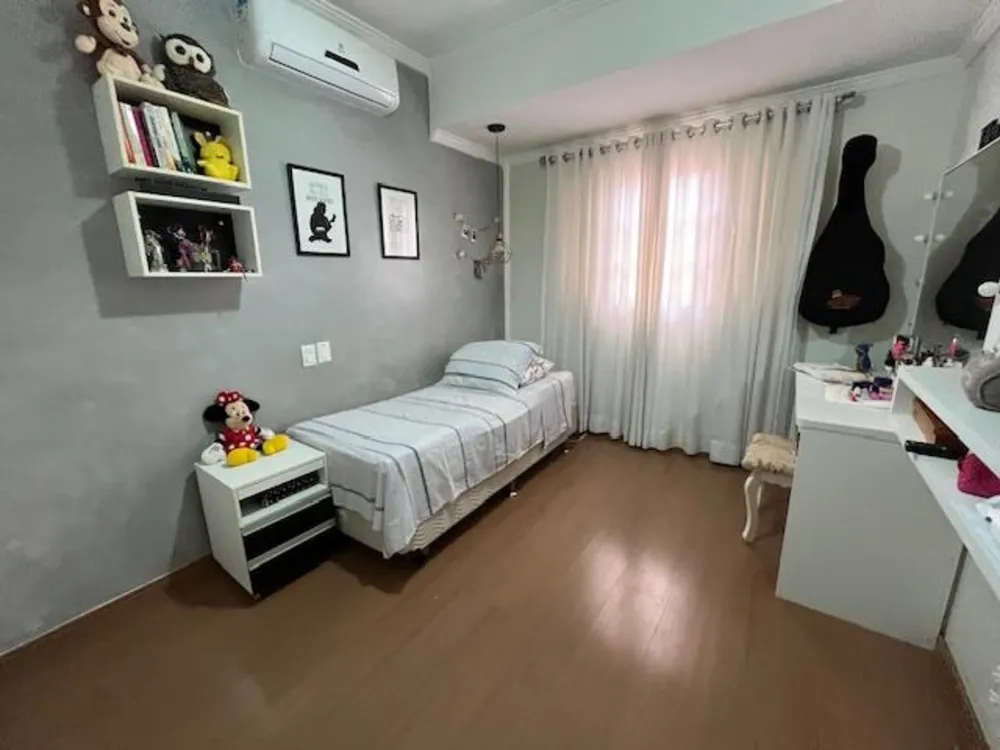 Apartamento, 3 quartos, 87 m² - Foto 4