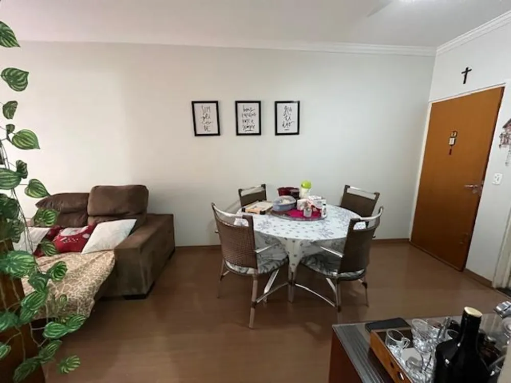 Apartamento, 3 quartos, 87 m² - Foto 16