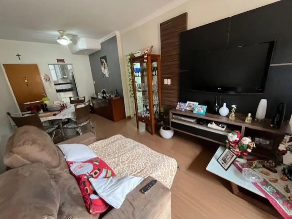 Apartamento, 3 quartos, 87 m² - Foto 11