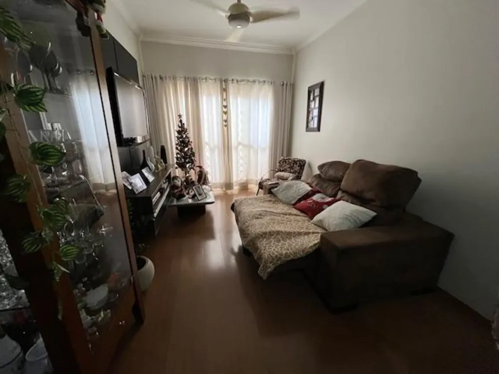 Apartamento, 3 quartos, 87 m² - Foto 2