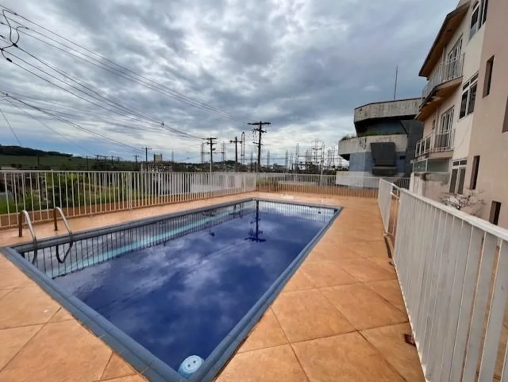 Apartamento, 3 quartos, 87 m² - Foto 6