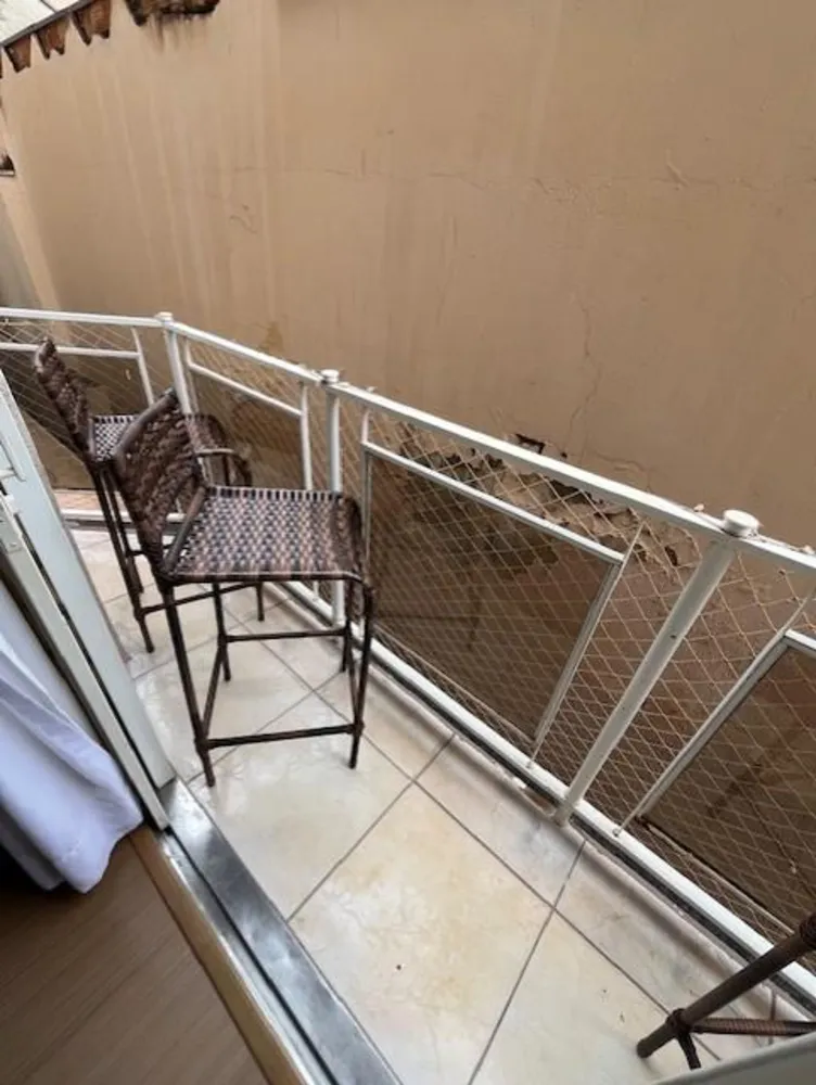Apartamento, 3 quartos, 87 m² - Foto 5