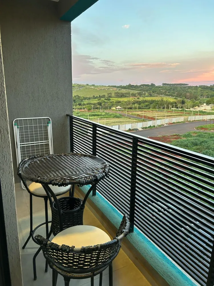 Apartamento, 2 quartos, 48 m² - Foto 4