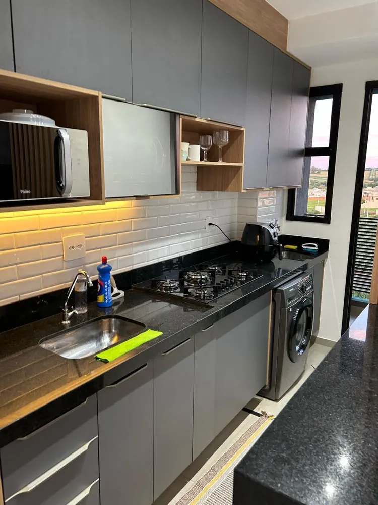 Apartamento, 2 quartos, 48 m² - Foto 10