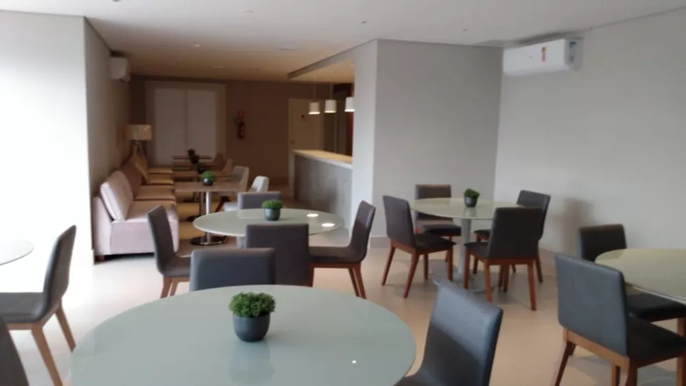 Apartamento à venda com 2 quartos, 66m² - Foto 26