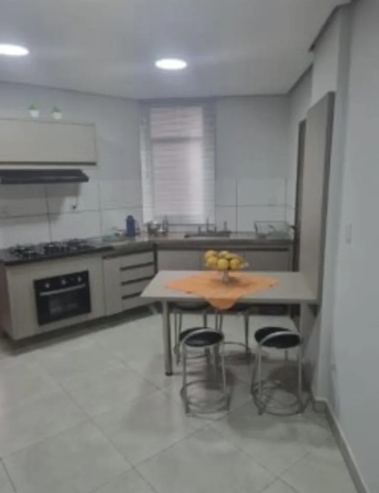 Apartamento, 3 quartos, 220 m² - Foto 8