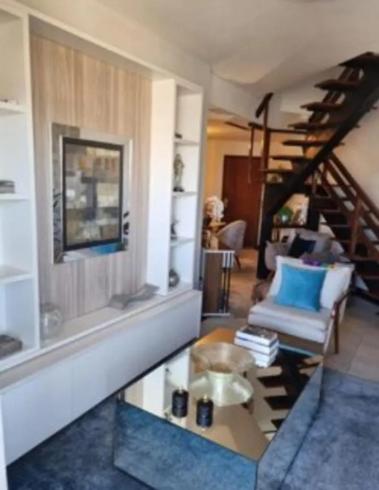 Apartamento, 3 quartos, 220 m² - Foto 5