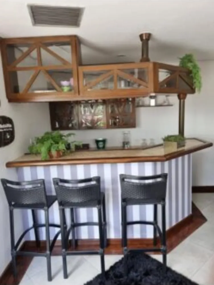Apartamento, 3 quartos, 220 m² - Foto 3