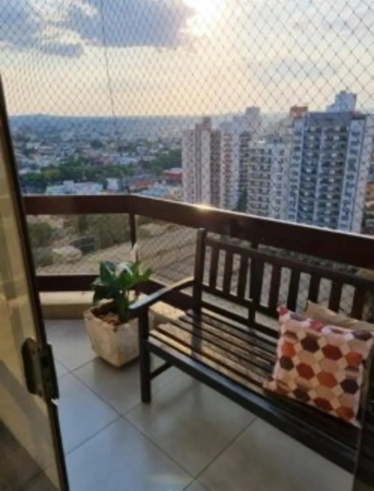Apartamento, 3 quartos, 220 m² - Foto 4