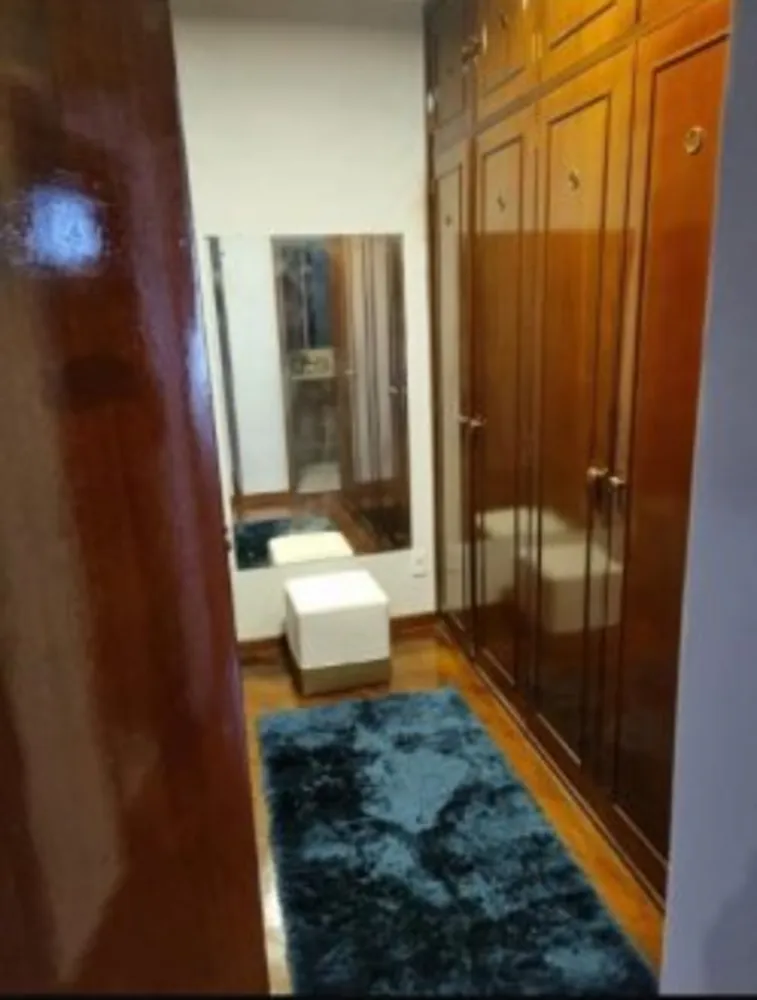 Apartamento, 3 quartos, 220 m² - Foto 1