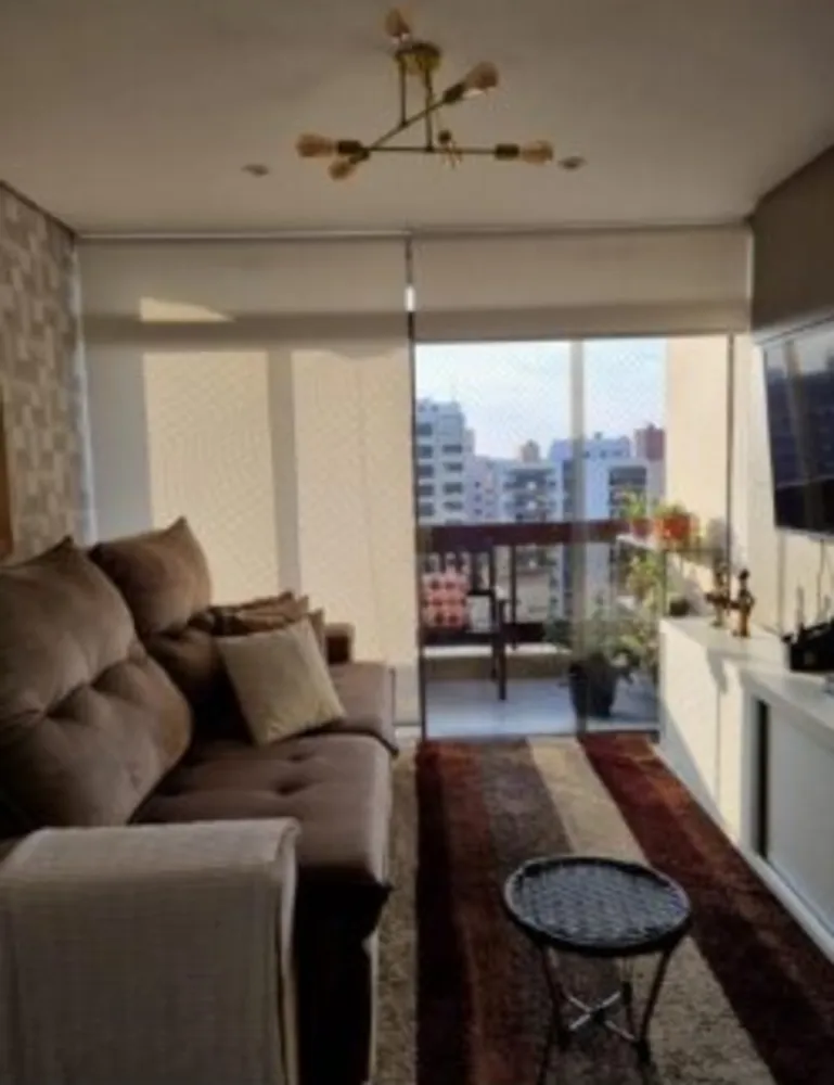 Apartamento, 3 quartos, 220 m² - Foto 8
