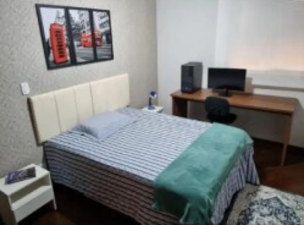 Apartamento, 3 quartos, 220 m² - Foto 7