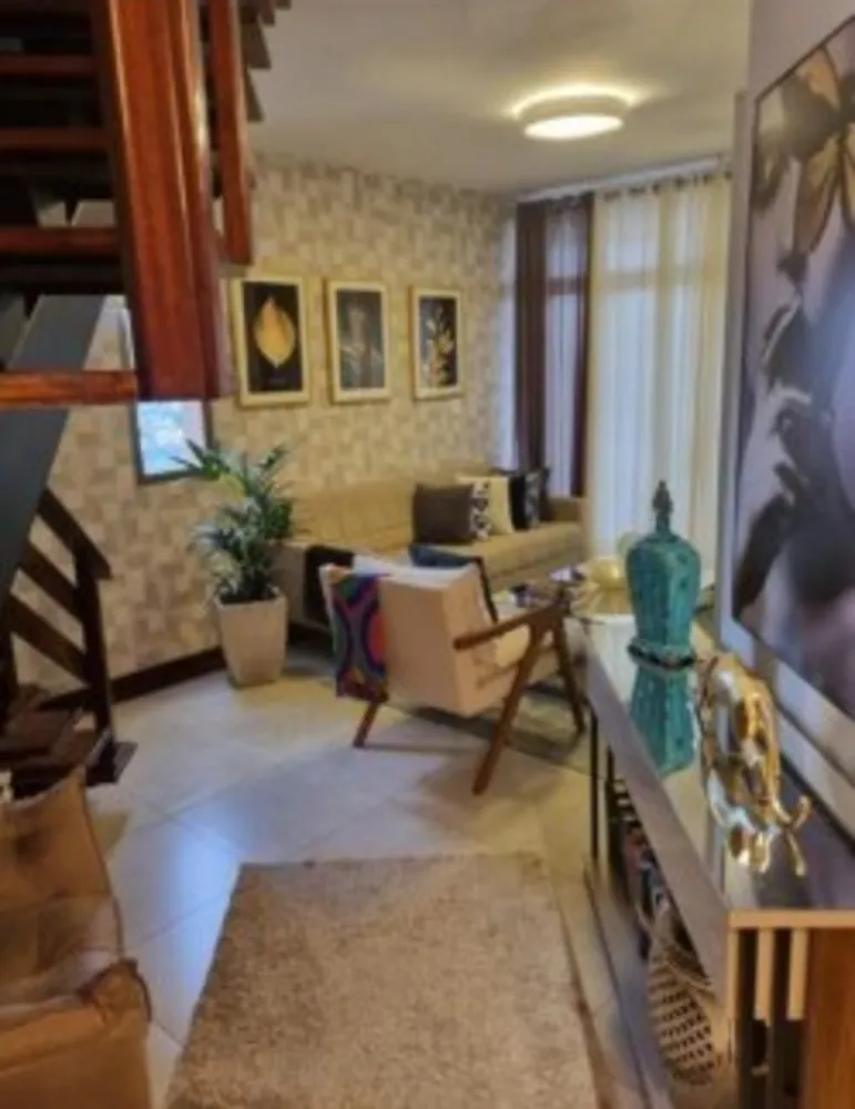 Apartamento, 3 quartos, 220 m² - Foto 4