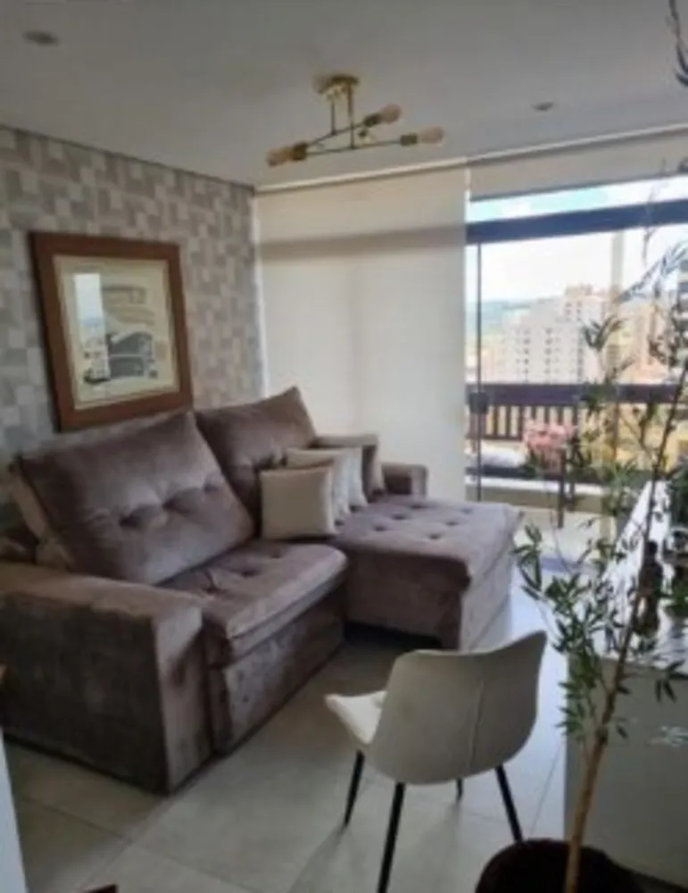 Apartamento, 3 quartos, 220 m² - Foto 6