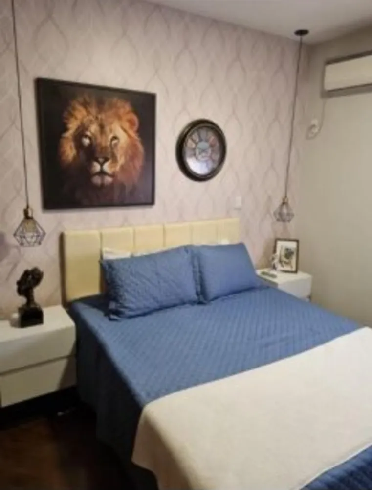 Apartamento, 3 quartos, 220 m² - Foto 10