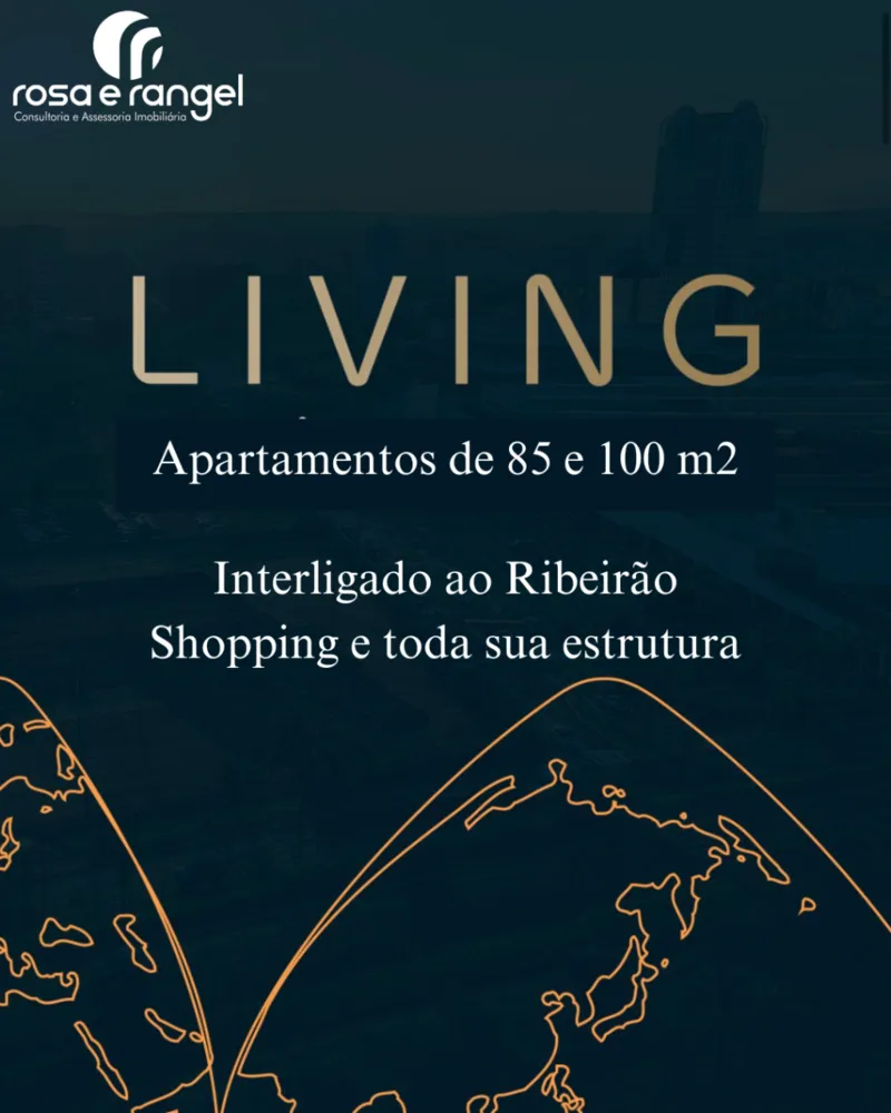 Apartamento, 2 quartos, 84 m² - Foto 3
