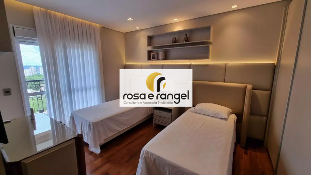 Apartamento à venda com 4 quartos, 508m² - Foto 3