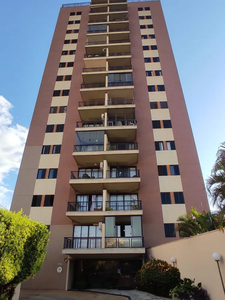 Apartamento, 3 quartos, 99 m² - Foto 1