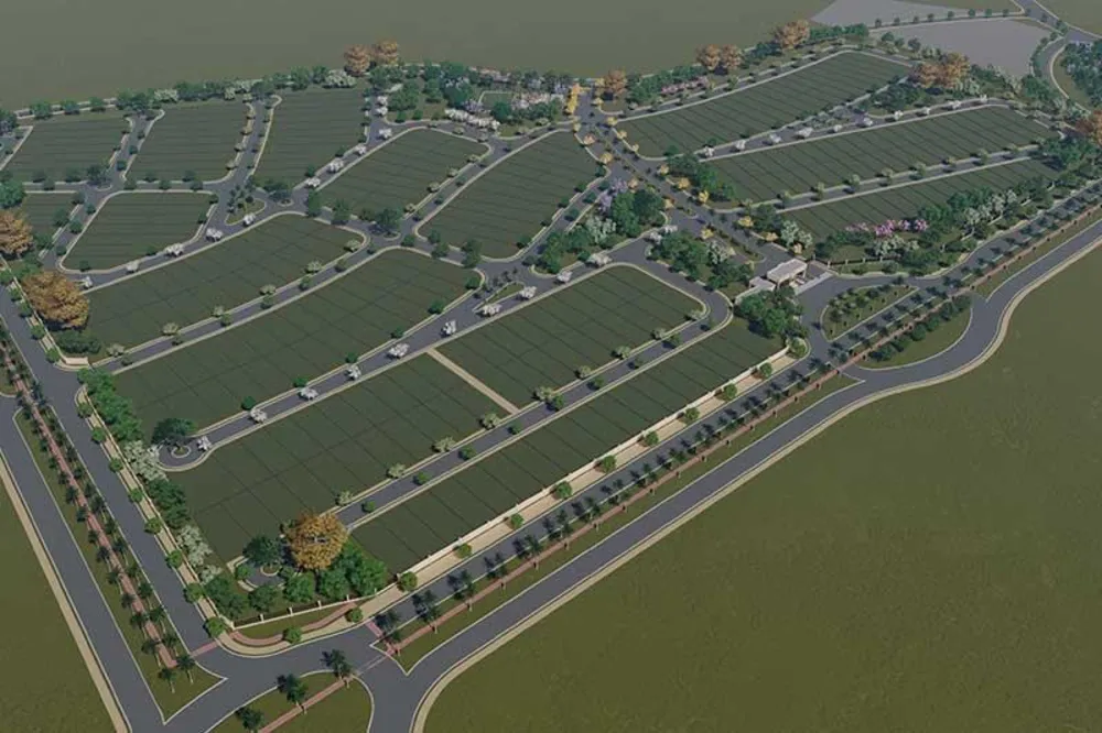 Terreno, 330 m² - Foto 7