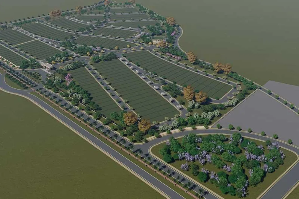 Terreno, 330 m² - Foto 4