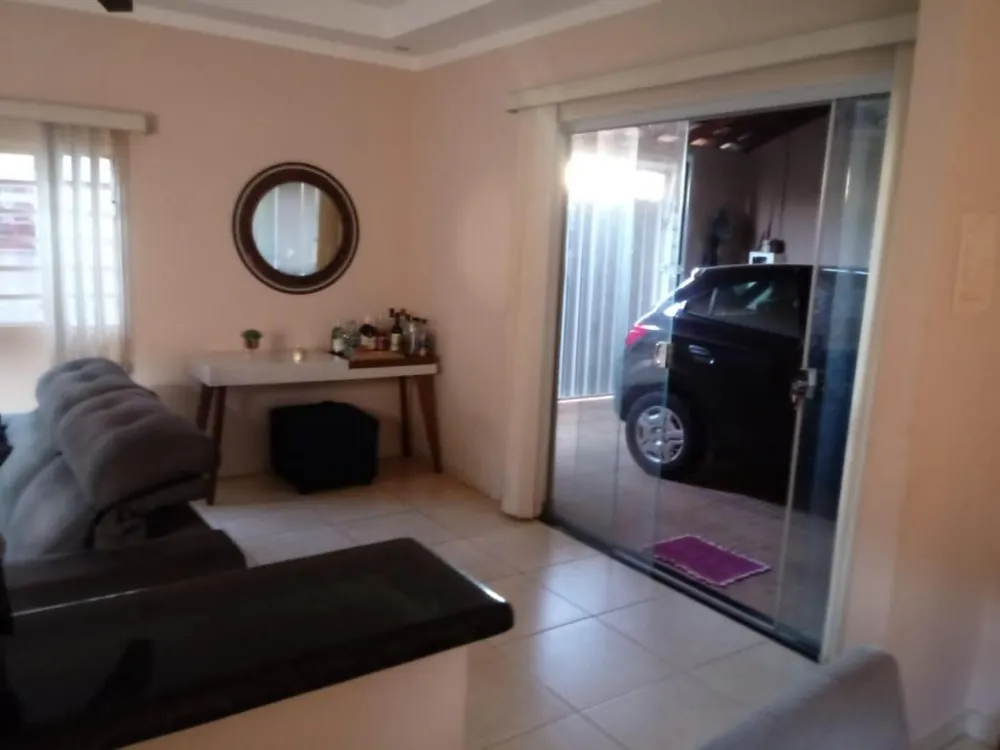 Casa, 2 quartos, 65 m² - Foto 3