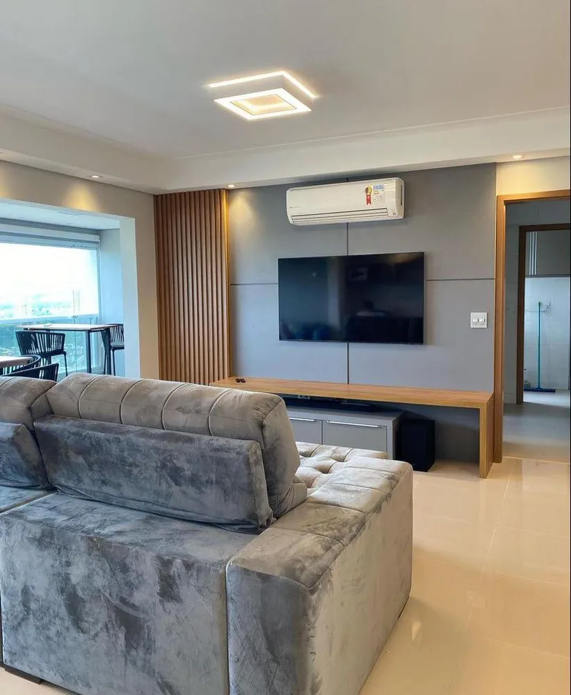 Apartamento, 3 quartos, 131 m² - Foto 3
