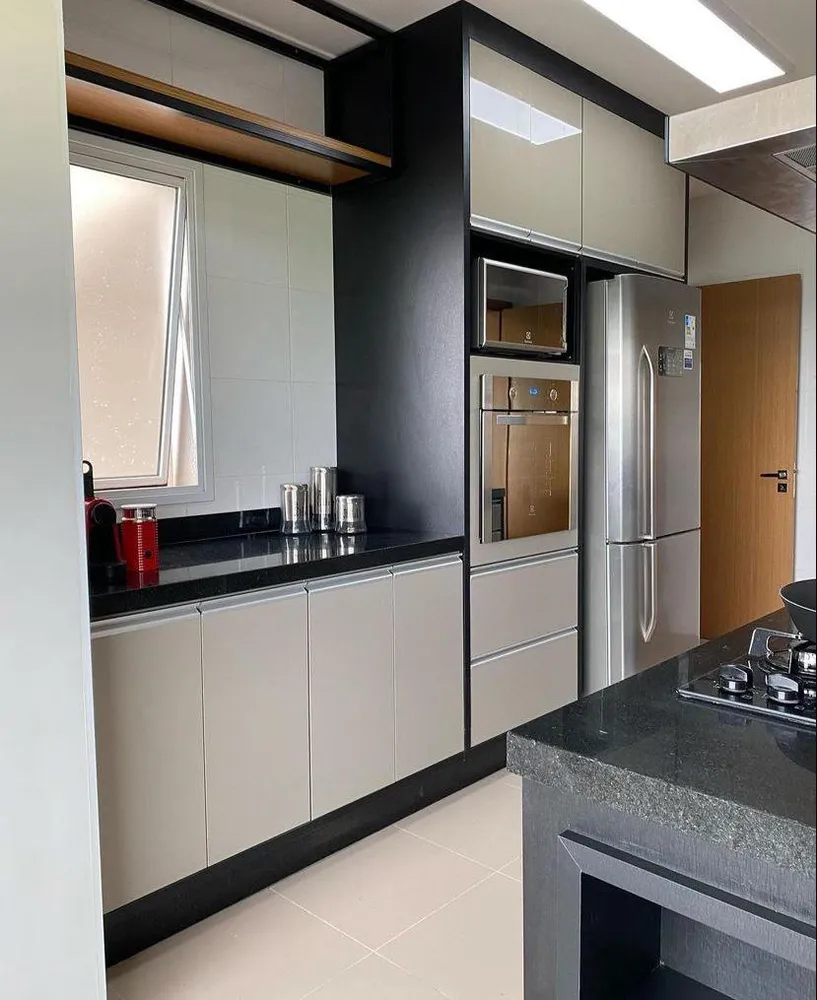 Apartamento, 3 quartos, 131 m² - Foto 5