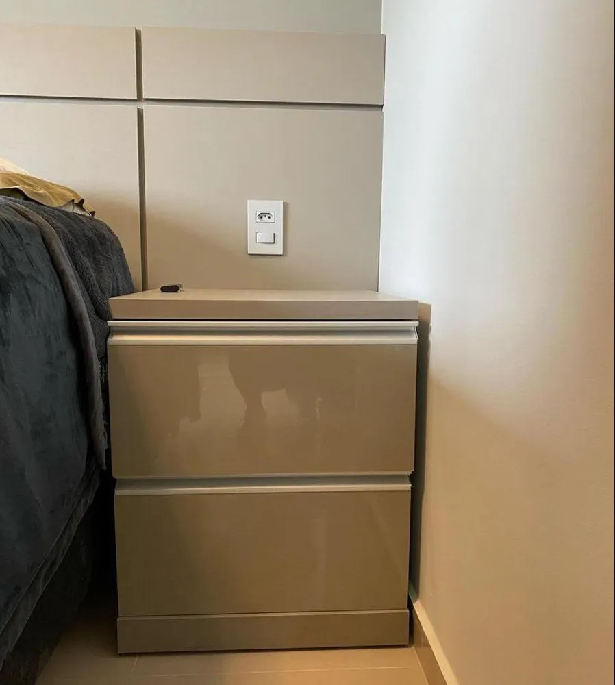 Apartamento, 3 quartos, 131 m² - Foto 2