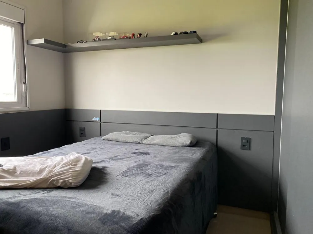 Apartamento, 3 quartos, 131 m² - Foto 8