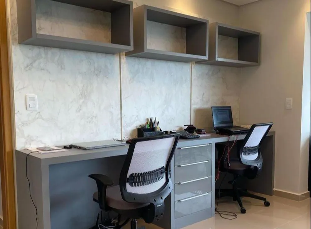 Apartamento, 3 quartos, 131 m² - Foto 1
