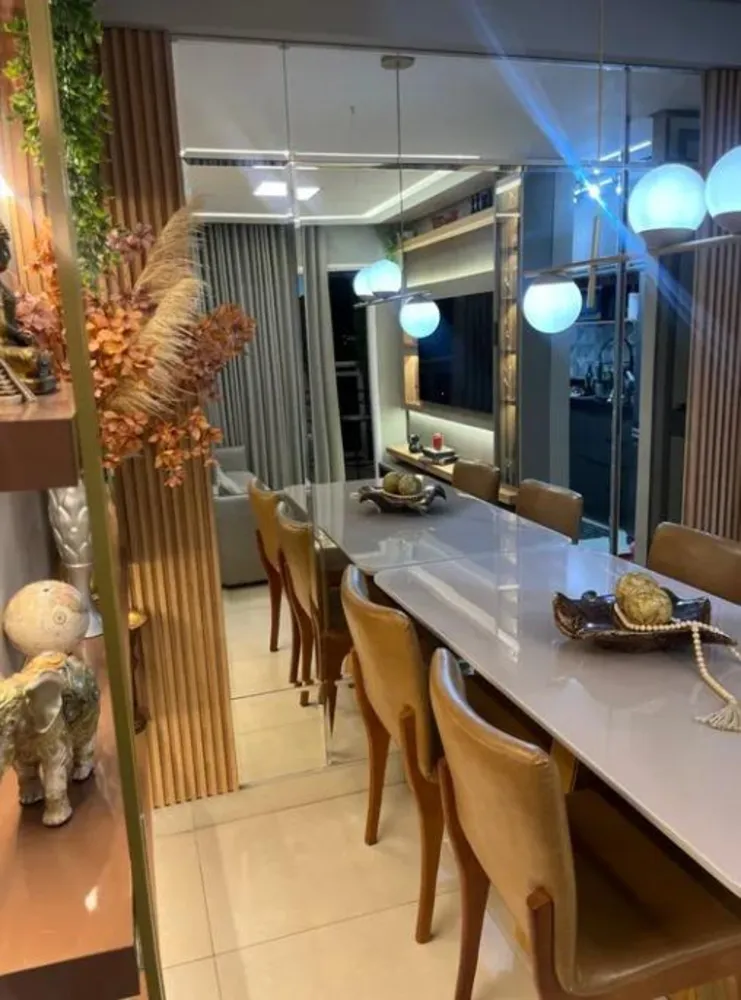Apartamento, 1 quarto, 42 m² - Foto 2