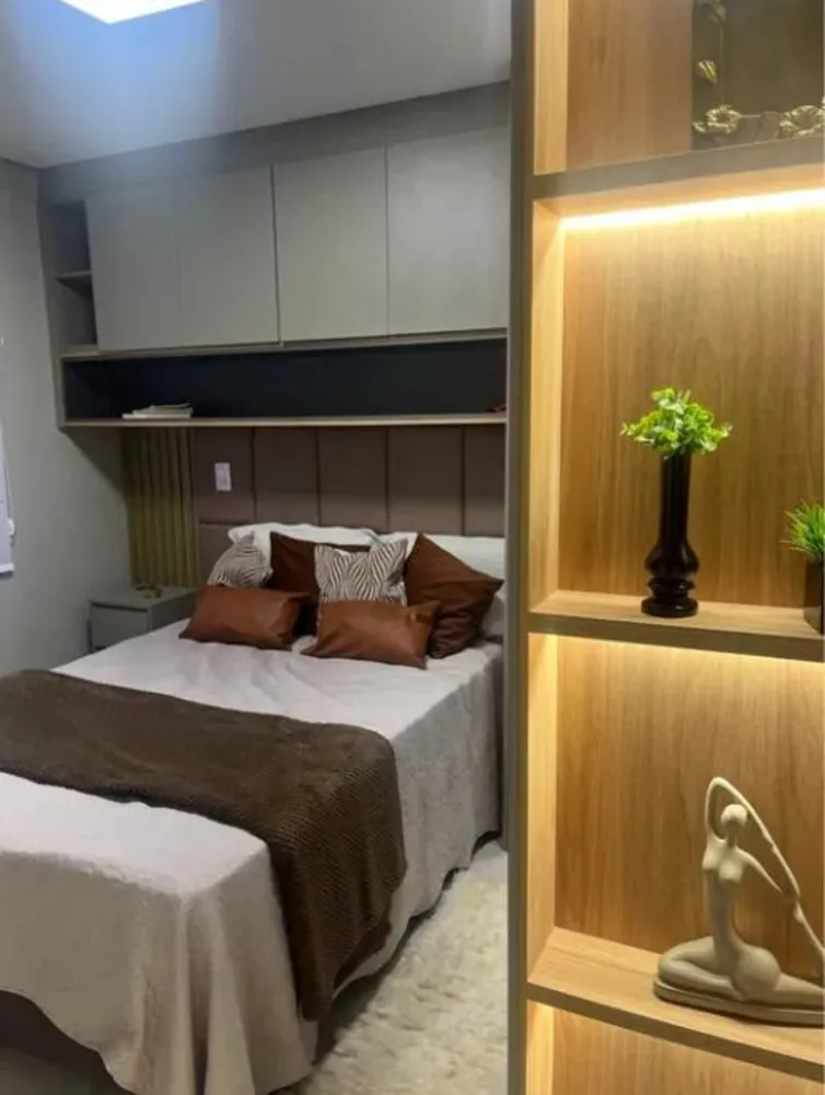 Apartamento, 1 quarto, 42 m² - Foto 6