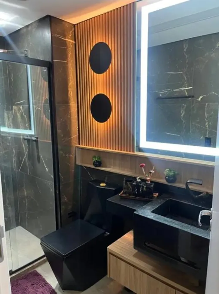 Apartamento, 1 quarto, 42 m² - Foto 1