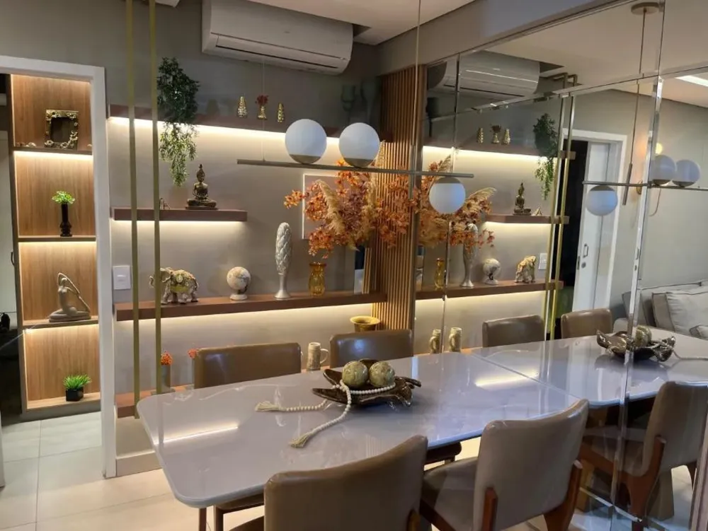 Apartamento, 1 quarto, 42 m² - Foto 5