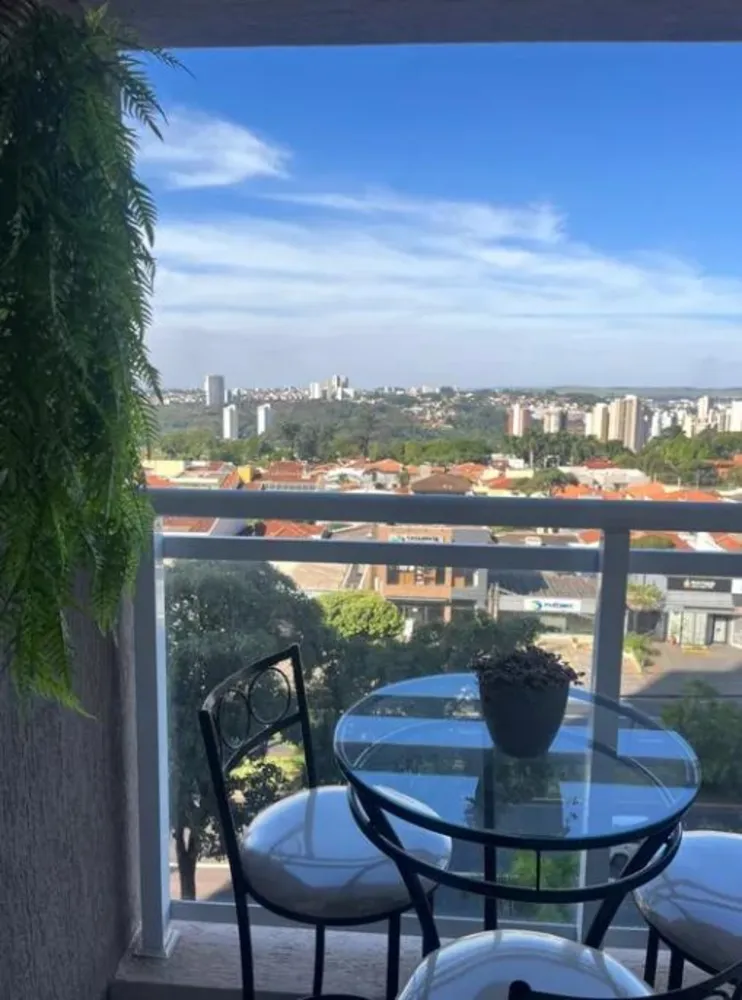 Apartamento, 1 quarto, 42 m² - Foto 3