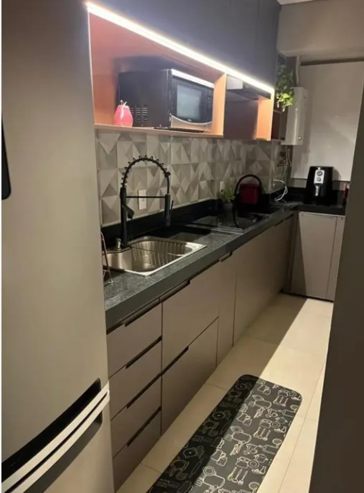Apartamento, 1 quarto, 42 m² - Foto 7