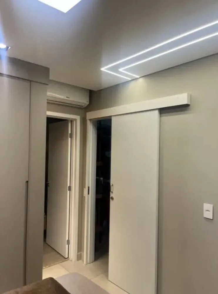 Apartamento, 1 quarto, 42 m² - Foto 2