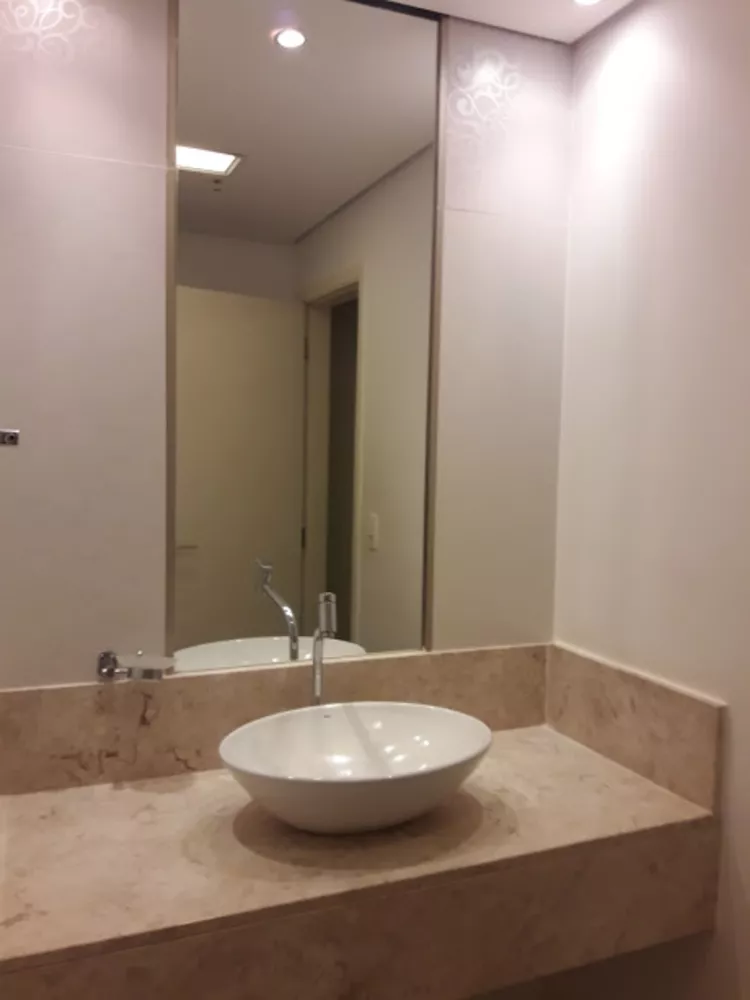 Conjunto Comercial-Sala à venda, 59m² - Foto 4