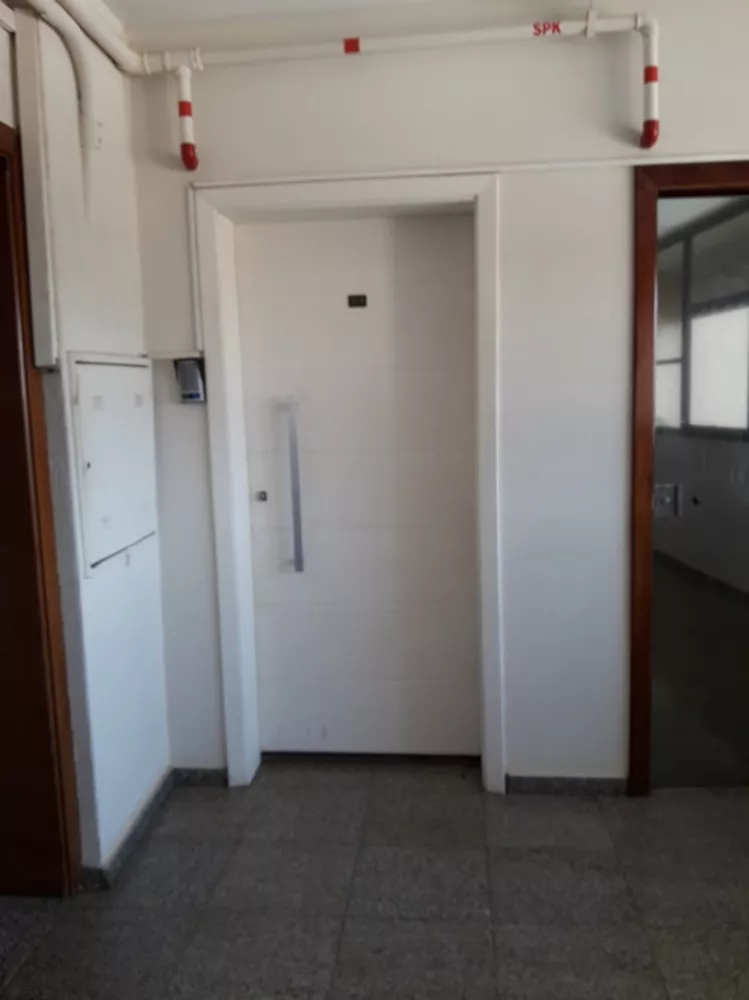 Conjunto Comercial-Sala à venda, 59m² - Foto 2