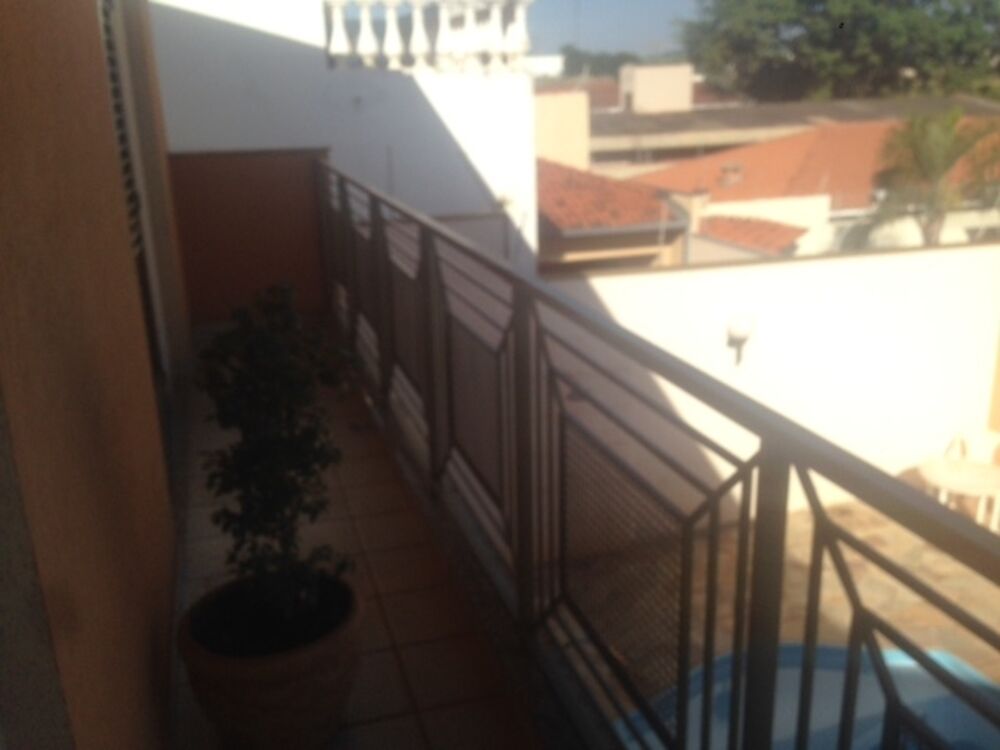Casa à venda com 3 quartos, 270m² - Foto 9