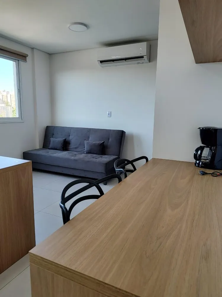 Apartamento, 1 quarto, 40 m² - Foto 5