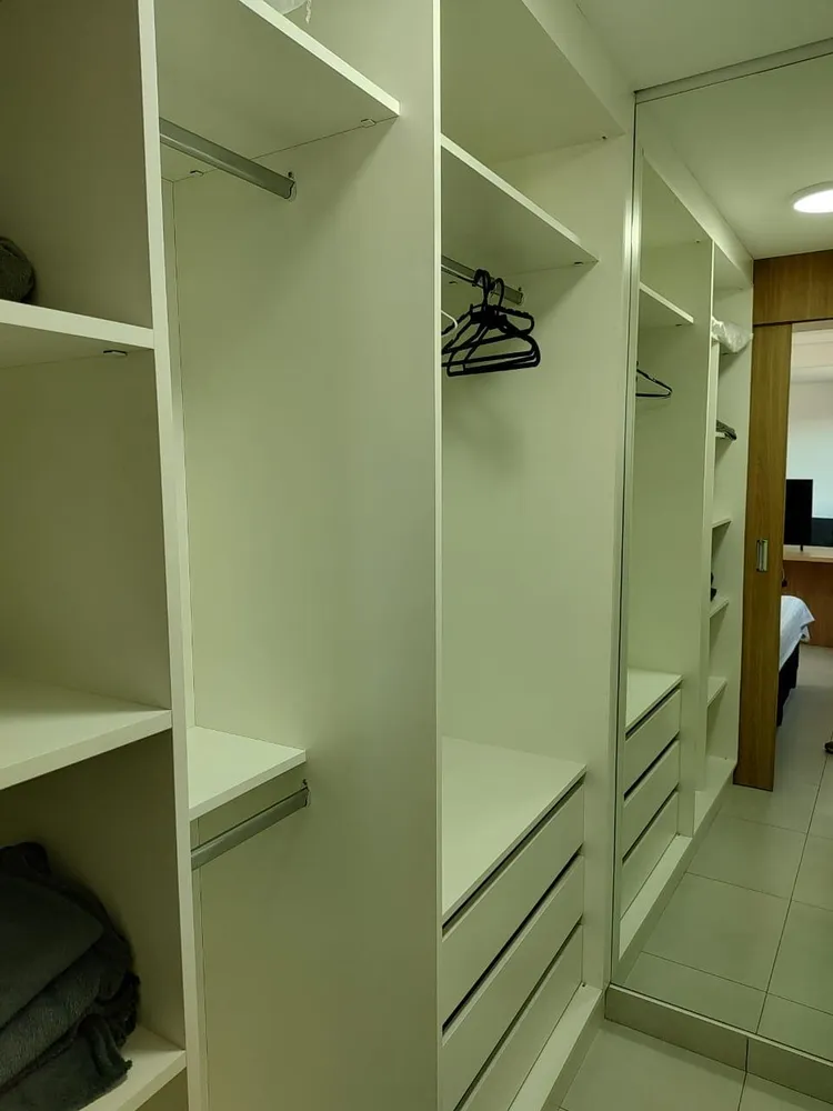 Apartamento, 1 quarto, 40 m² - Foto 4