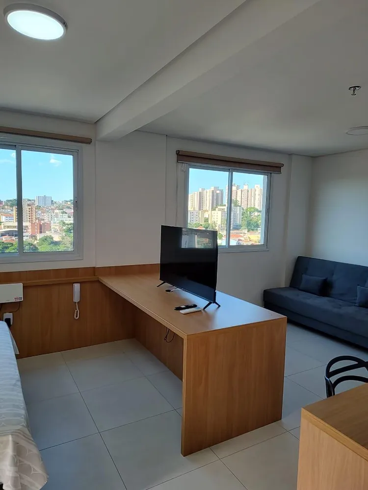 Apartamento, 1 quarto, 40 m² - Foto 12