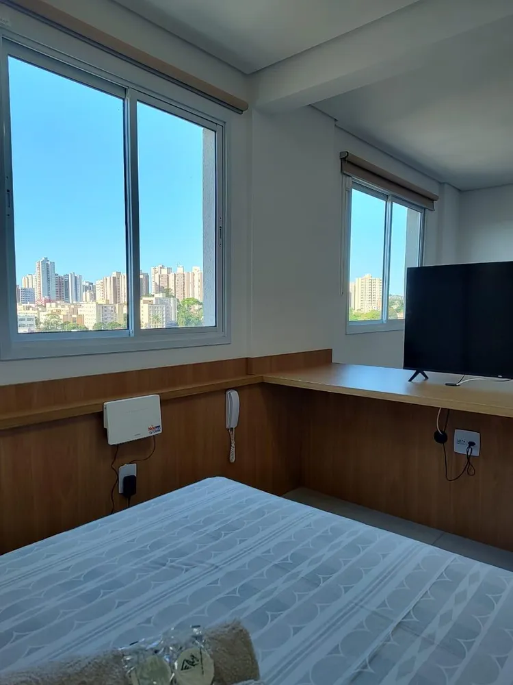 Apartamento, 1 quarto, 40 m² - Foto 6