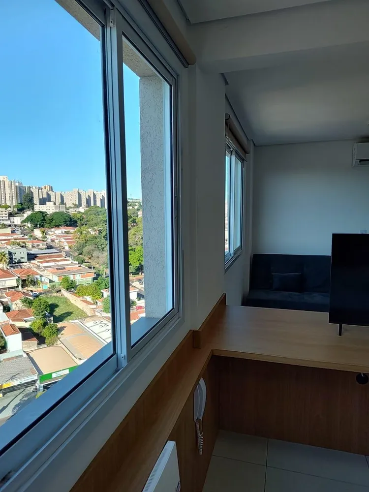Apartamento, 1 quarto, 40 m² - Foto 3