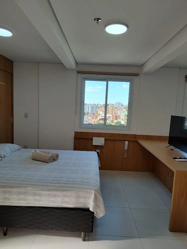 Apartamento, 1 quarto, 40 m² - Foto 7
