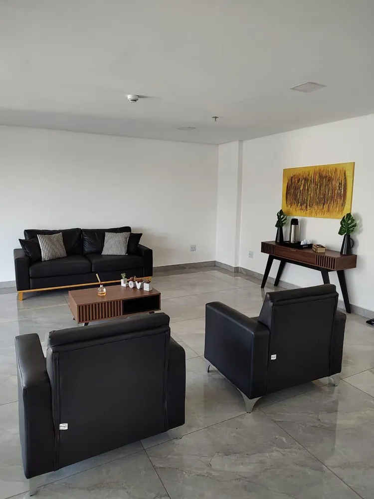 Apartamento, 1 quarto, 40 m² - Foto 1