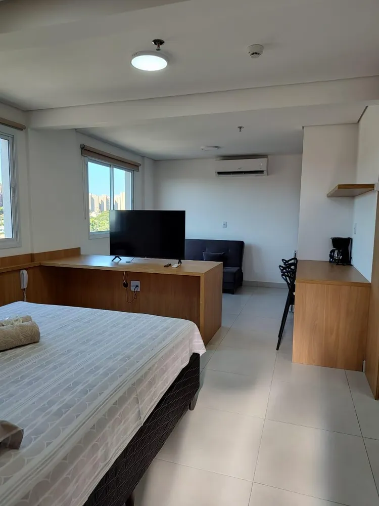 Apartamento, 1 quarto, 40 m² - Foto 2
