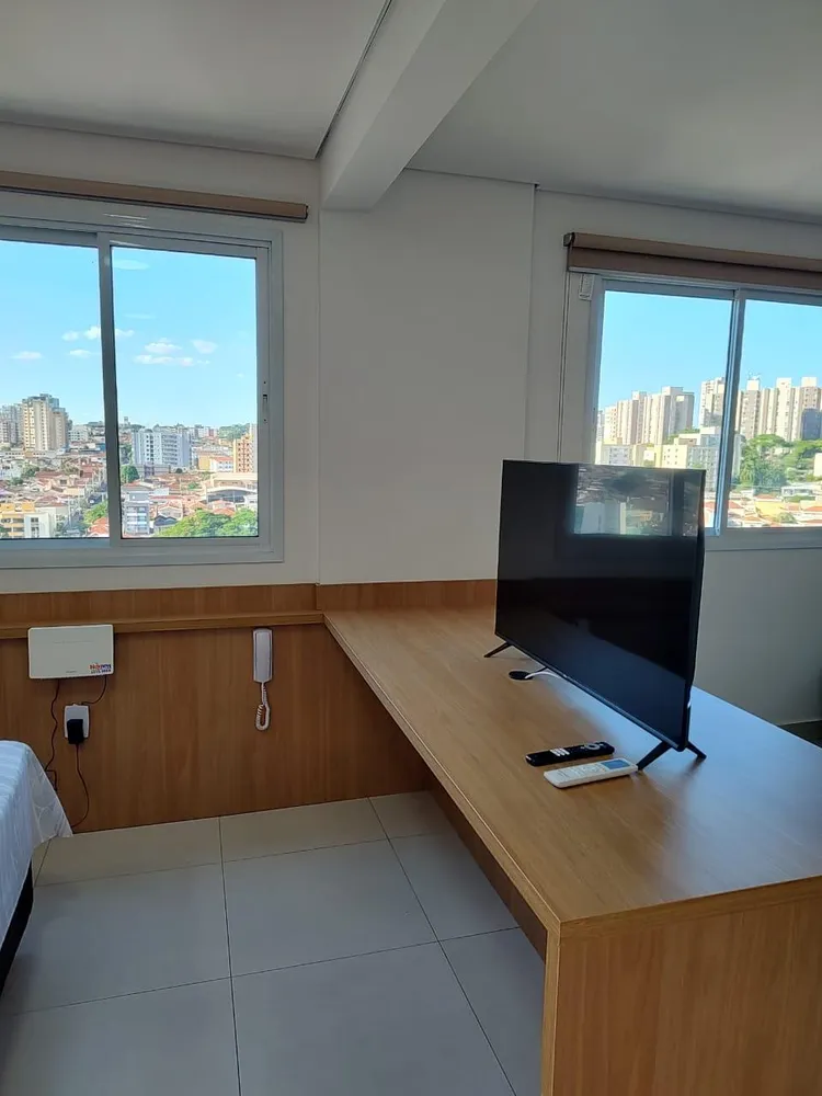 Apartamento, 1 quarto, 40 m² - Foto 10